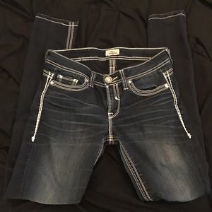 Daytrip Vela Jeggings